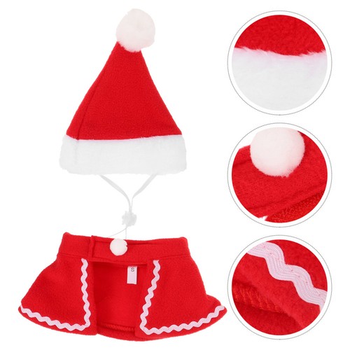 Dog costume set - dog, costumes
