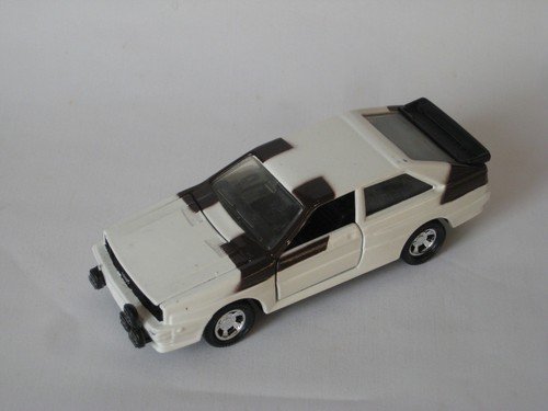 Matchbox super kings audi - matchbox,