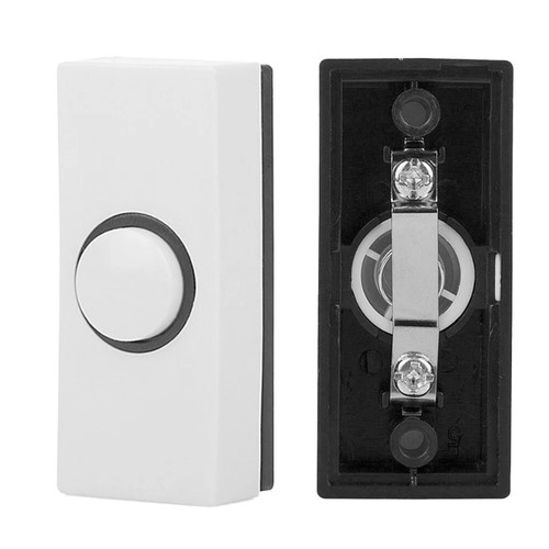 Door bell chime - bell, push