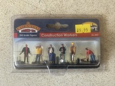 New Bachmann Branch line