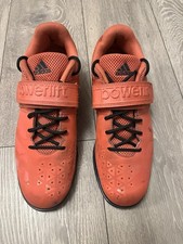 Adidas Powerlift 3.1 - Size 11