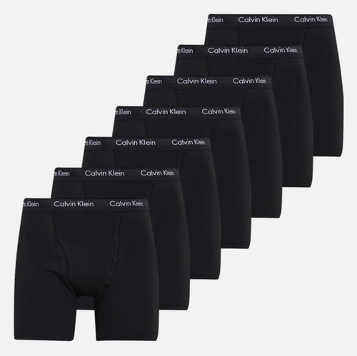 Calvin klein mens pack boxer - calvin,