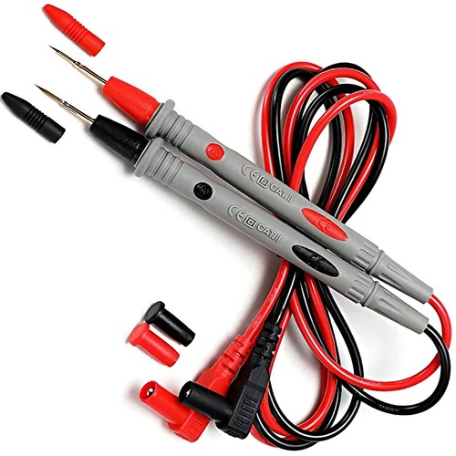 20a 1000v multimeter - 1000v, test
