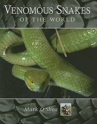 Venomous snakes the world - venomous,