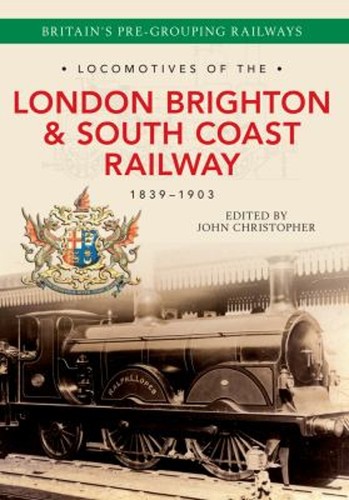 Locomotives the london - the,