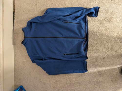 Decathlon quechua kids blue - kids,