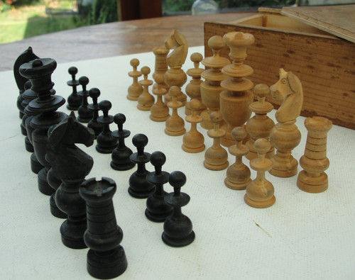 Antique french regency wooden - antique,