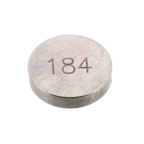 Jmp valve shim - jmp, 8.8mm