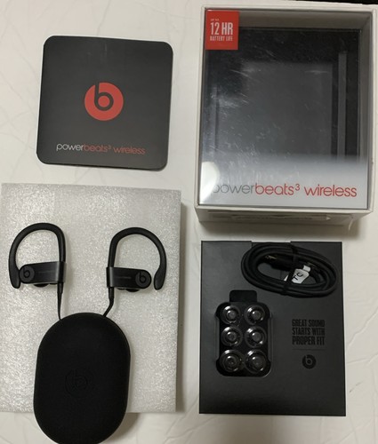 Beats powerbeats3 wireless - powerbeats3,