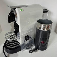 Magimix Nespresso Citiz & Milk