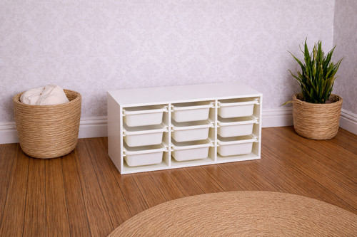 Scale dolls house - scale,