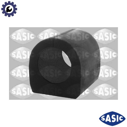 Mounting stabiliser bar - mounting,