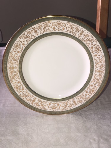 Minton bone china - minton,