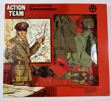 Action Team UN Peacekeeping