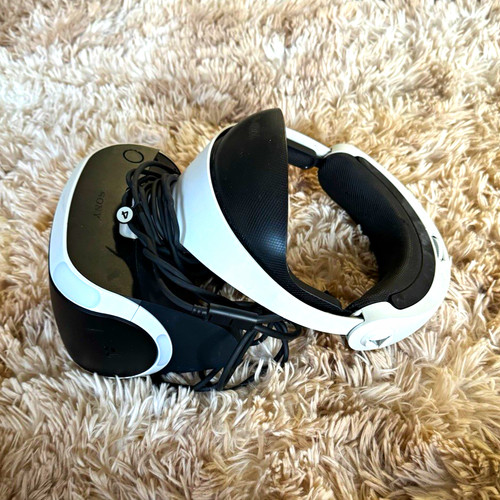 Sony playstation psvr - playstation,