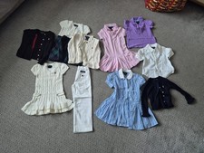 Ralph Lauren Girls Clothing