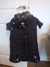 Joules Melford Navy Blue