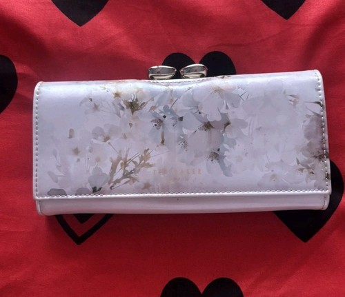 Ted baker jaidaa purse - “jaidaa”,