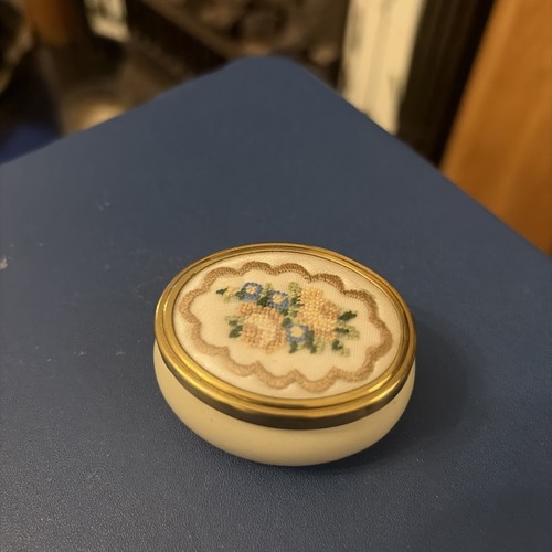 Framecraft trinket box