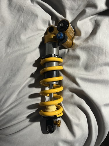Ohlins ttx22m coil - coil, shock