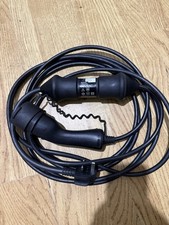 VOLVO CHARGING CABLE UK HOME
