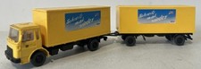 Wiking man post truck - wiking,