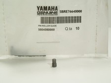 Yamaha CS50 CW50 YN50 YQ50