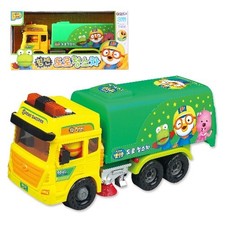 뽀로로 Pororo Road Sweeper