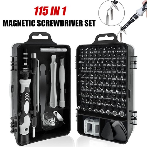 Precision 115 magnetic - precision,
