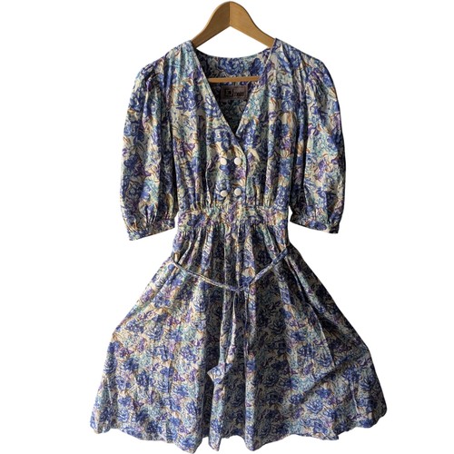 Vintage liberty london origin - liberty,