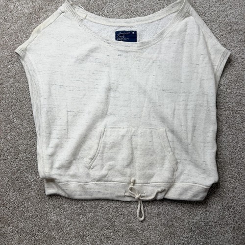 Y2k american eagle tank - tank, top