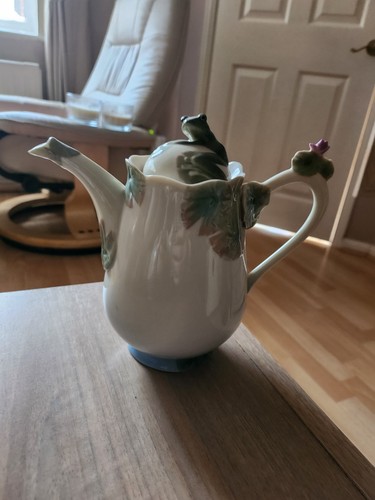Beautiful franz porcelain - beautiful,
