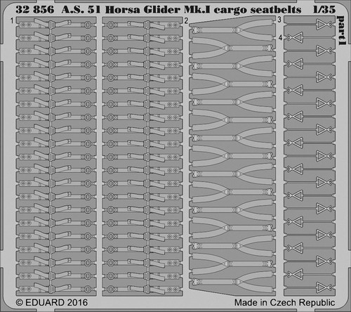 Edp32856 eduard p etch - -, p-etch