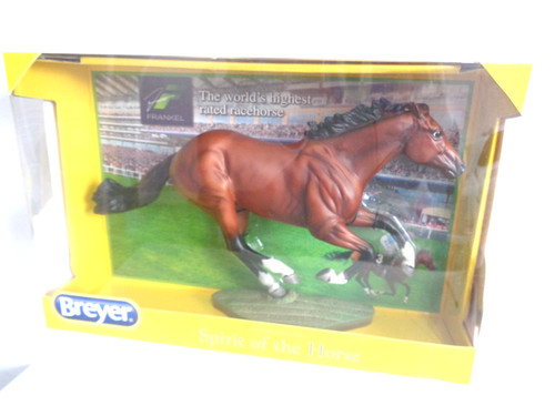 Breyer 1712 traditional - 1712,