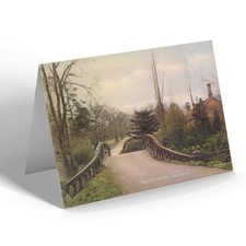 NOTELET - Vintage Yorkshire -