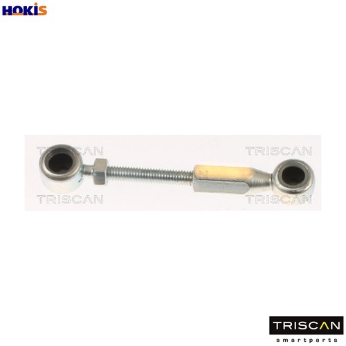 Cable pull manual transmission - cable,