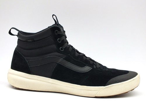 Vans ultrarange ultracush lite - ultrarange,