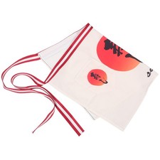  Shimasushi Apron Men Aprons for Cooking Waitress Half with Pockets
