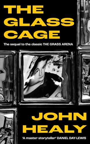 The glass cage john healy - cage, by