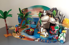 Playmobil Set 4164 Pirates’