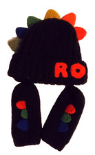 NEXT  Boy's 1-2yrs  Fleece