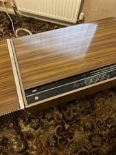Ultra 6340 Stereogram Radiogram