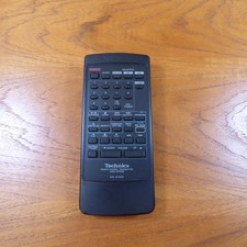 Technics RAK-SC302E Remote