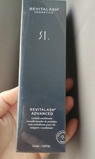Revitalash Genuine Advanced Eyelash Conditioner 3.5ml Sealed