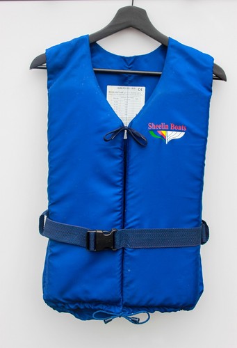 Adult buoyancy aid - buoyancy,