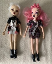 Bratz Bratzillaz Glam Jade