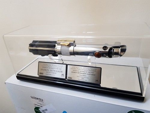 Star wars master - wars, replicas