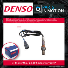 Lambda Sensor DOX-0306 Denso Oxygen 22641AA042 Genuine Top Quality Guaranteed