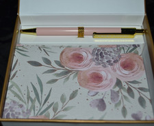 20 Laura Ashley Note Cards