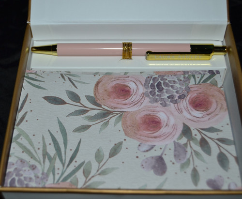 Laura ashley note - laura,